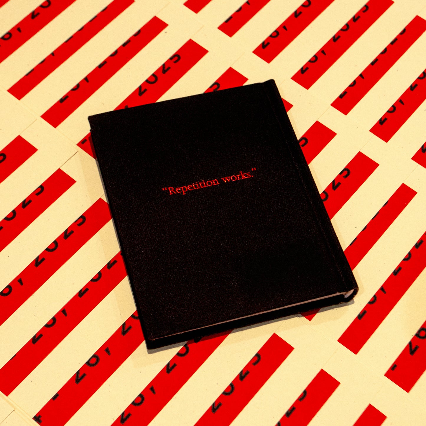 Fairey-isms (signed book)