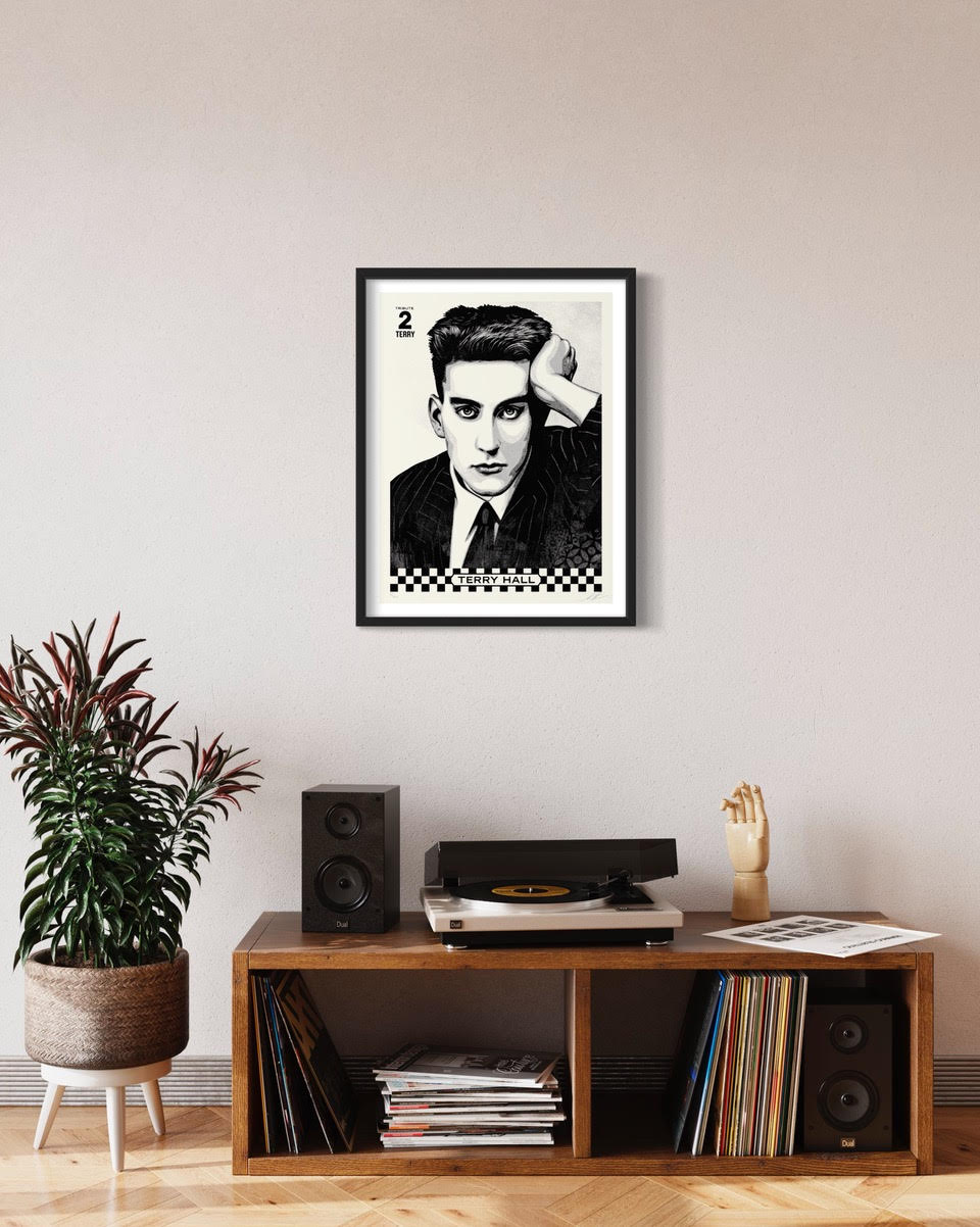 Terry Hall Tribute