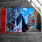 Power to the Peaceful (Naples Exhibition Catalog)