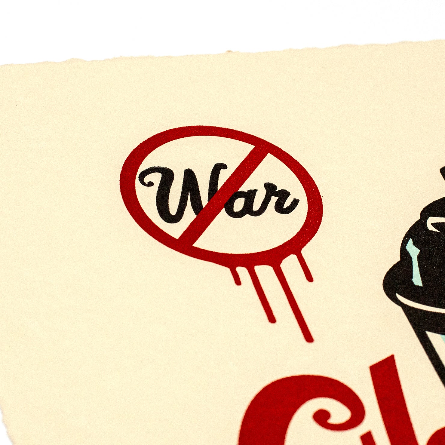 OBEY GIANT Official Store | Limited Edition Prints & Books