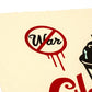 Mr Spray Letterpress