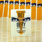 DEI-TY (Orange & Cream) Set