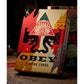 OBEY Playing Cards BOX SET