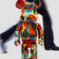 1000% Collage BEARBRICK