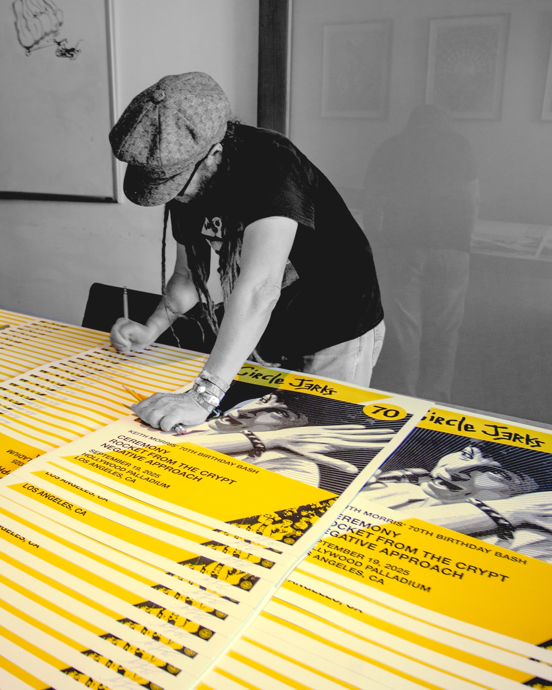 洋楽 Kubichek The Motorettes Geordies On Tour Kubichek The Motorettes Geordies On Tour