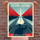 Full Set: Defend Your Freedoms