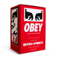 Shepard Fairey "Icon Face (Classic)" Sculpture Edition