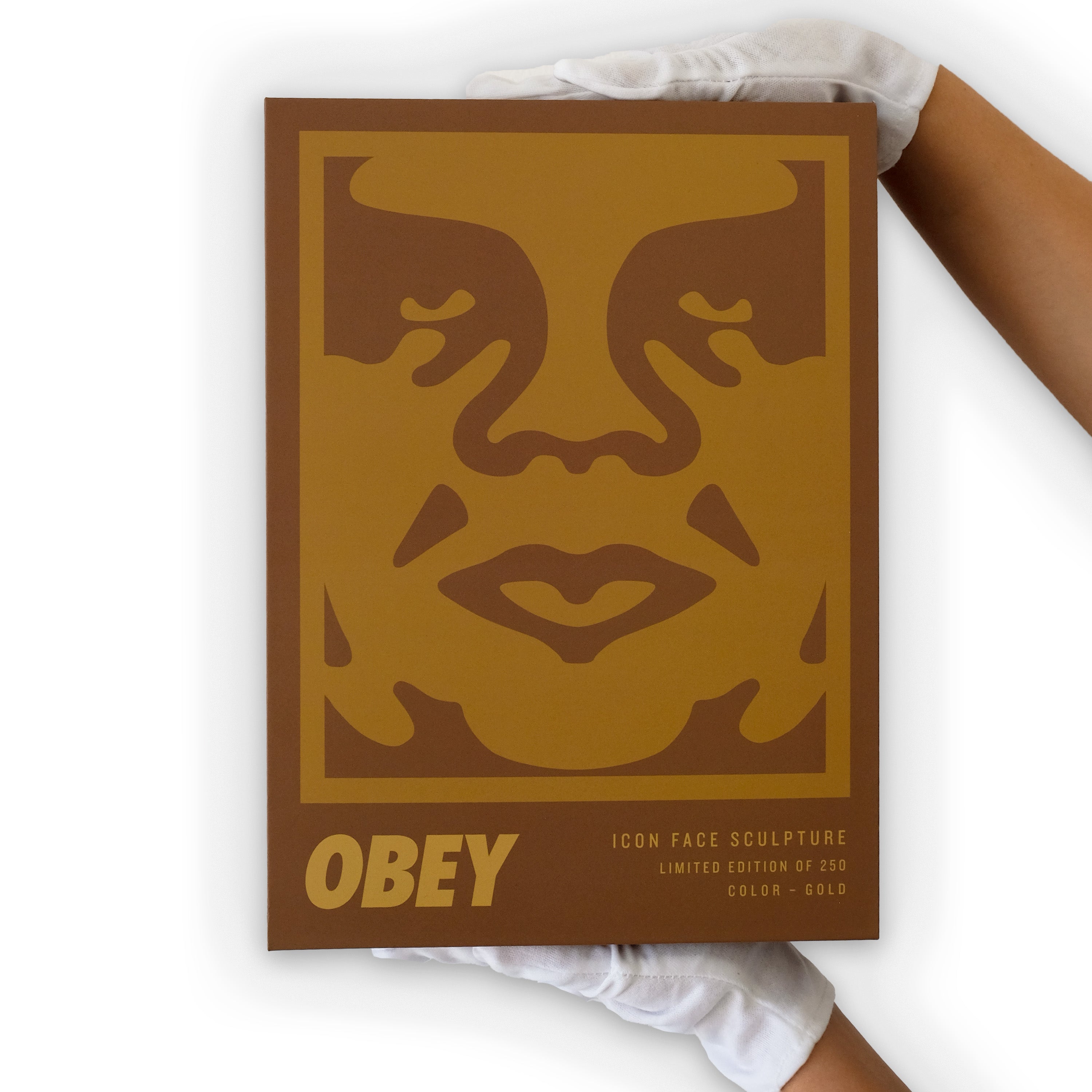 OBEY GIANT Official Store | Limited Edition Prints & Books