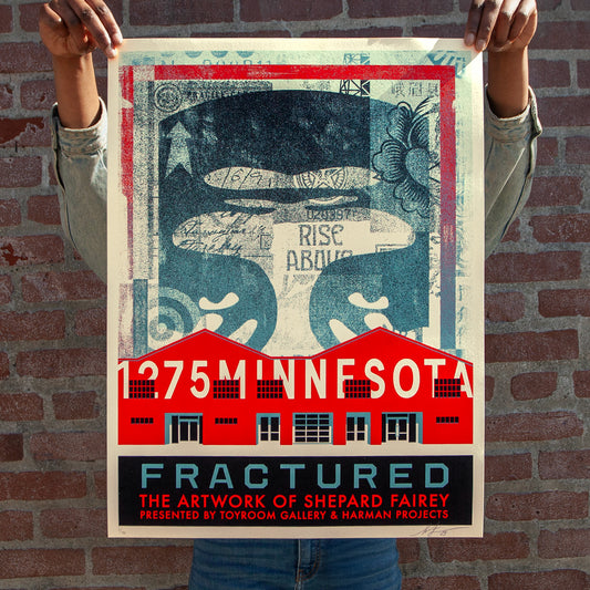 Fractured