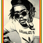 Peter Tosh: Legalize It