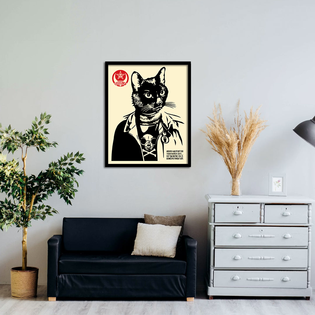 OBEY GIANT Official Store | Limited Edition Prints & Books