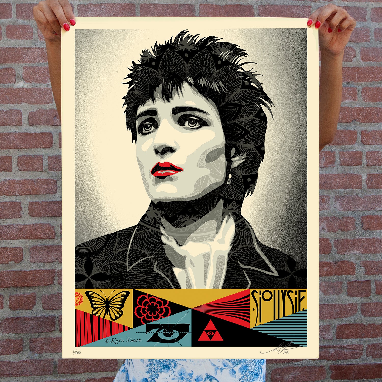OBEY GIANT Official Store | Limited Edition Prints & Books