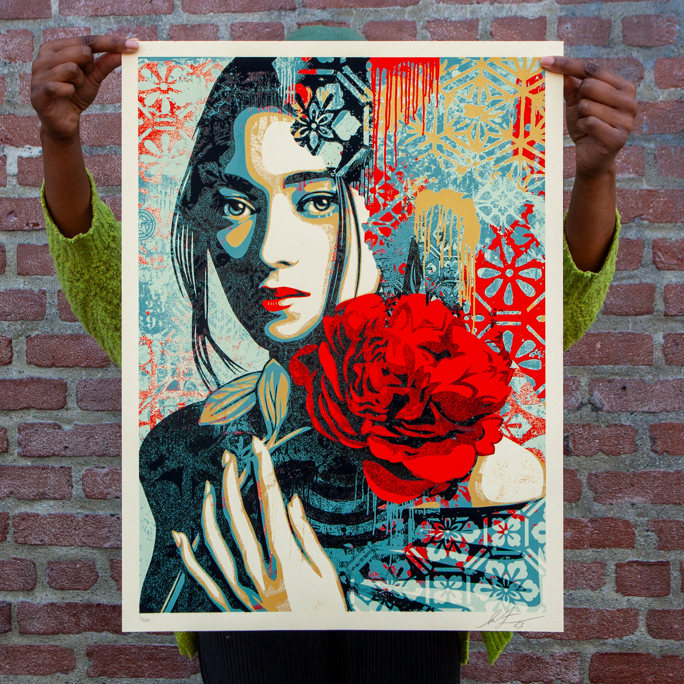 Prints – OBEY GIANT