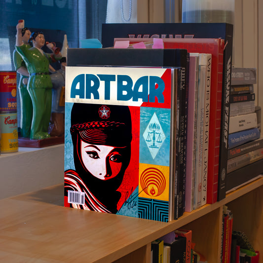 ARTBAR Magazine