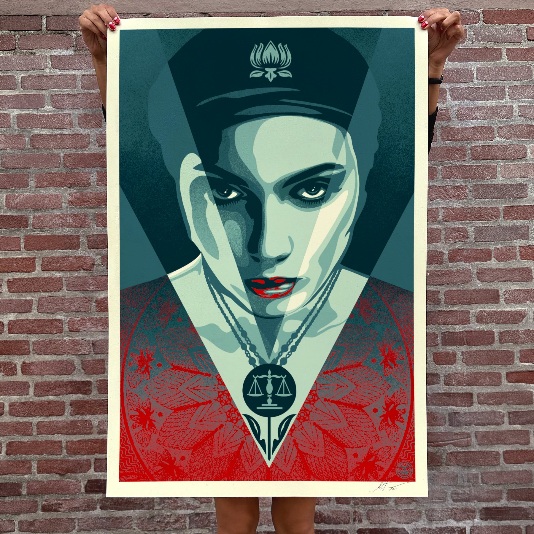 OBEY GIANT Official Store | Limited Edition Prints & Books