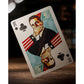 OBEY Playing Cards BOX SET